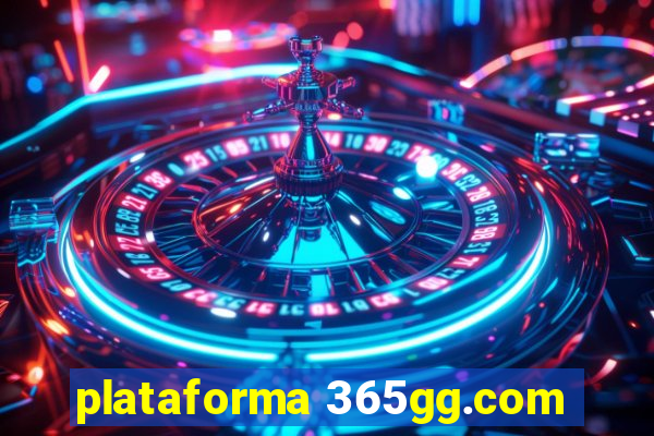 plataforma 365gg.com